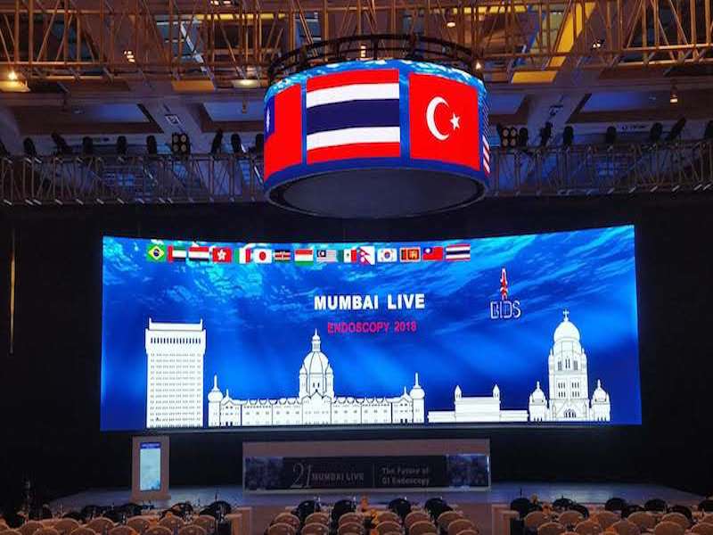 LED Display