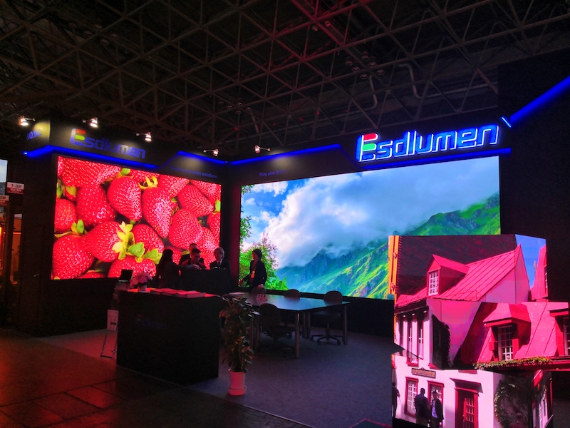 Rental King LED Panel