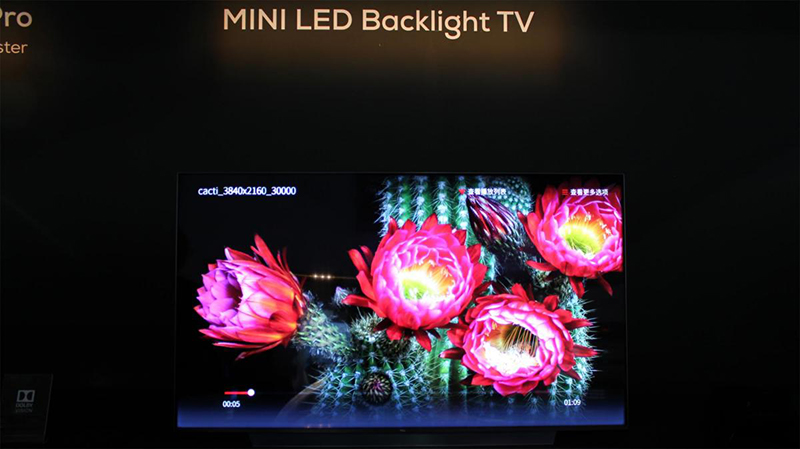 Mini LED