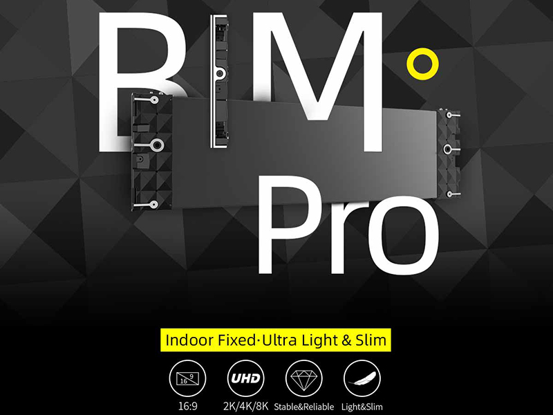 BIM Pro