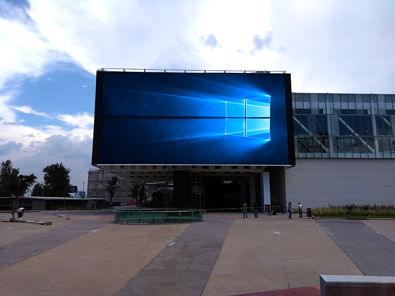 How To An Outdoor Screen