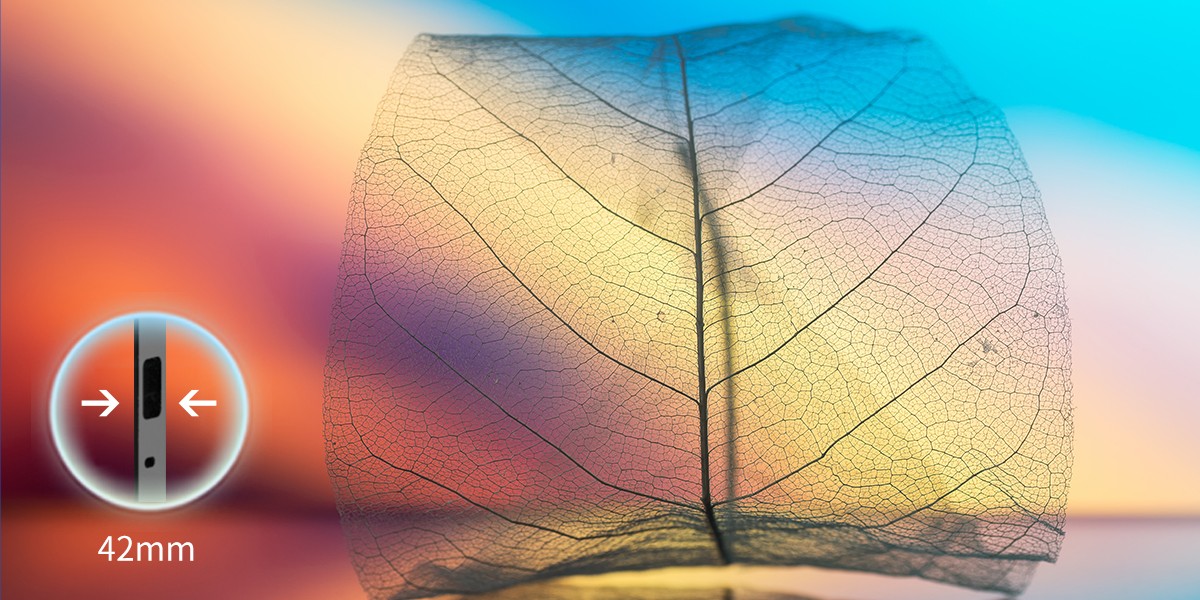 Ultra-thin and light bendable LED display| P1.9 flexible led display screen
