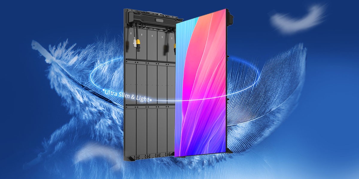 indoor led display board manufacturer