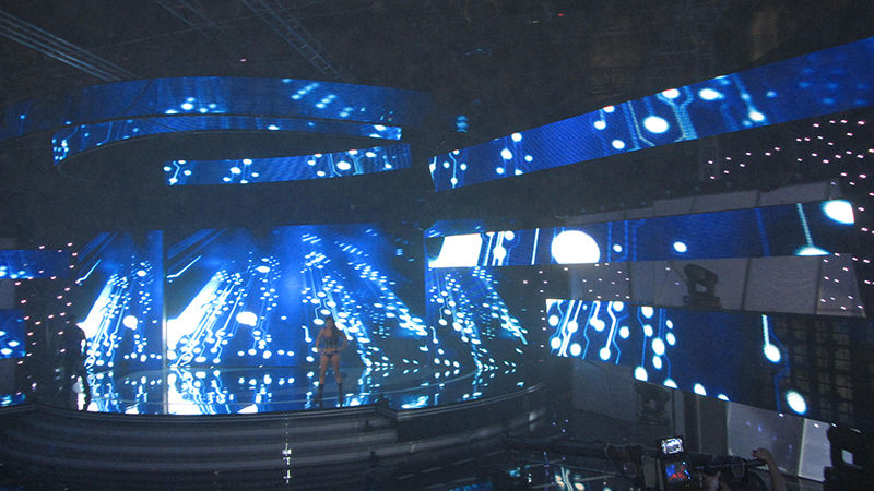 small pitch LED display small pitch LED display