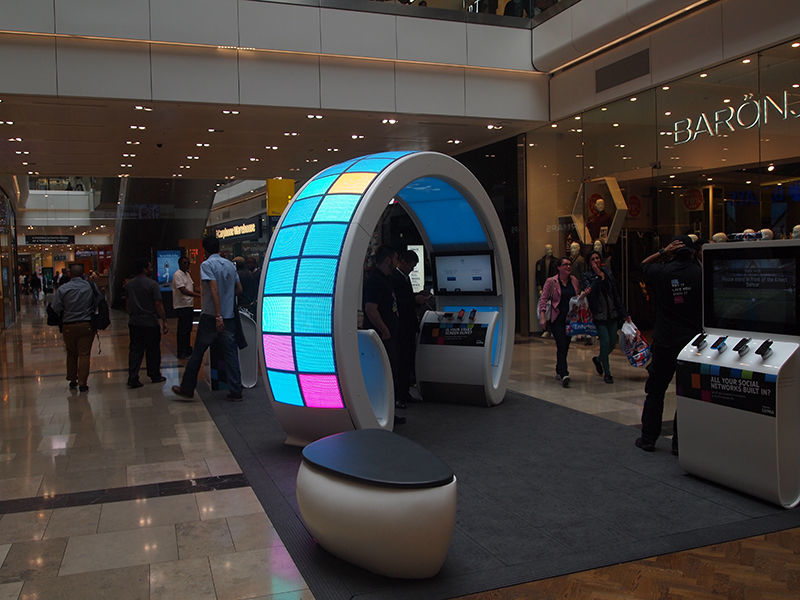 small pitch LED display small pitch LED display