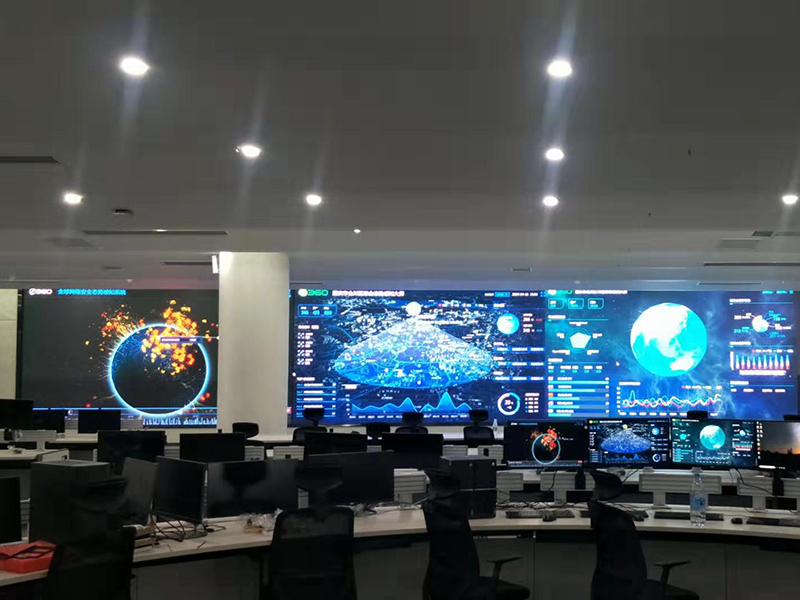 LED screen products LED screen products