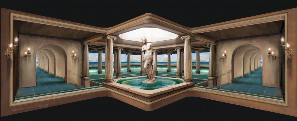 Broken Arm Venus 3d led solution,Innovative “W”-3D Solution,3d led display,3D LED wall,3D LED display screen,LED Display Manufacturer Broken Arm Venus 3d led solution,Innovative “W”-3D Solution,3d led display,3D LED wall,3D LED display screen,LED Display Manufacturer