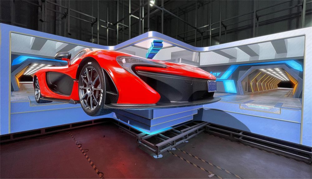 Broken Arm Venus 3d led solution,Innovative “W”-3D Solution,3d led display,3d video wall,3D LED wall,3D LED display screen,LED Display Manufactoryr Broken Arm Venus 3d led solution,Innovative “W”-3D Solution,3d led display,3d video wall,3D LED wall,3D LED display screen,LED Display Manufactoryr