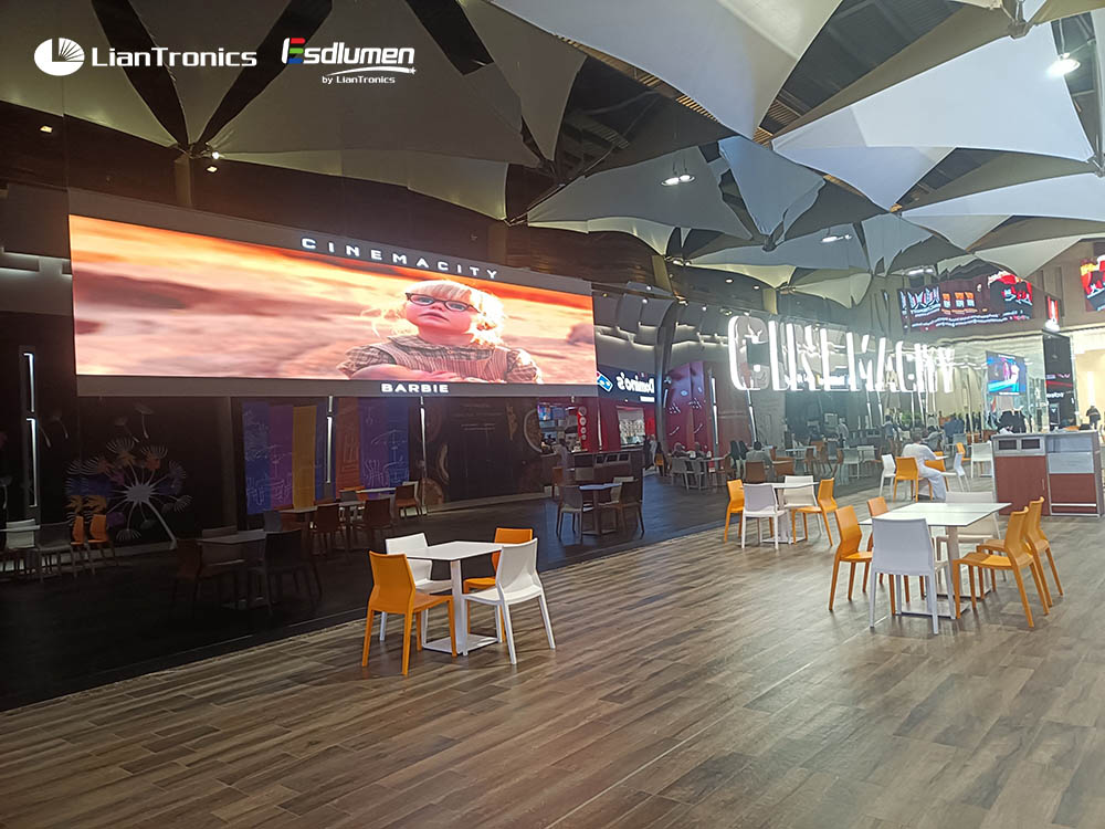cinema led screen cinema led screen