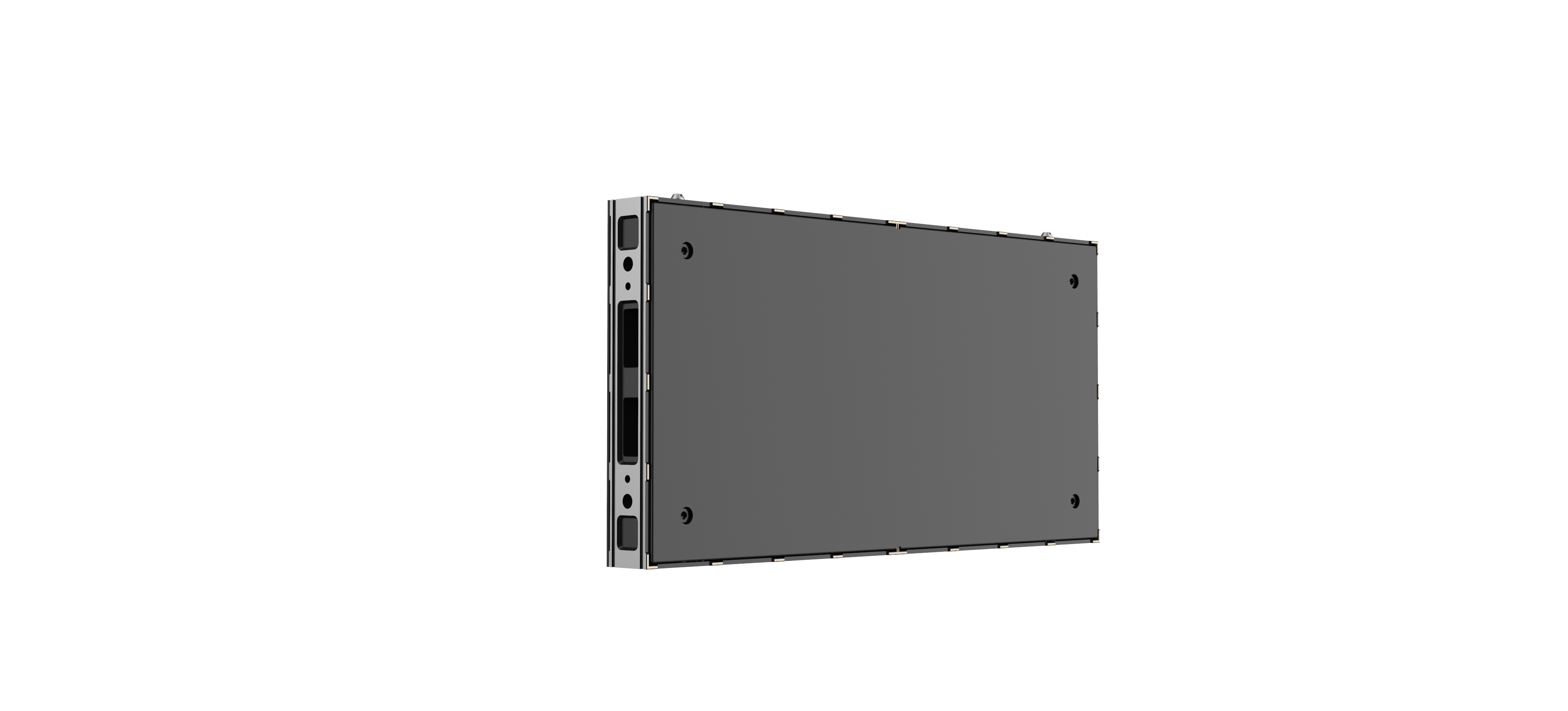 Commercial LED Display