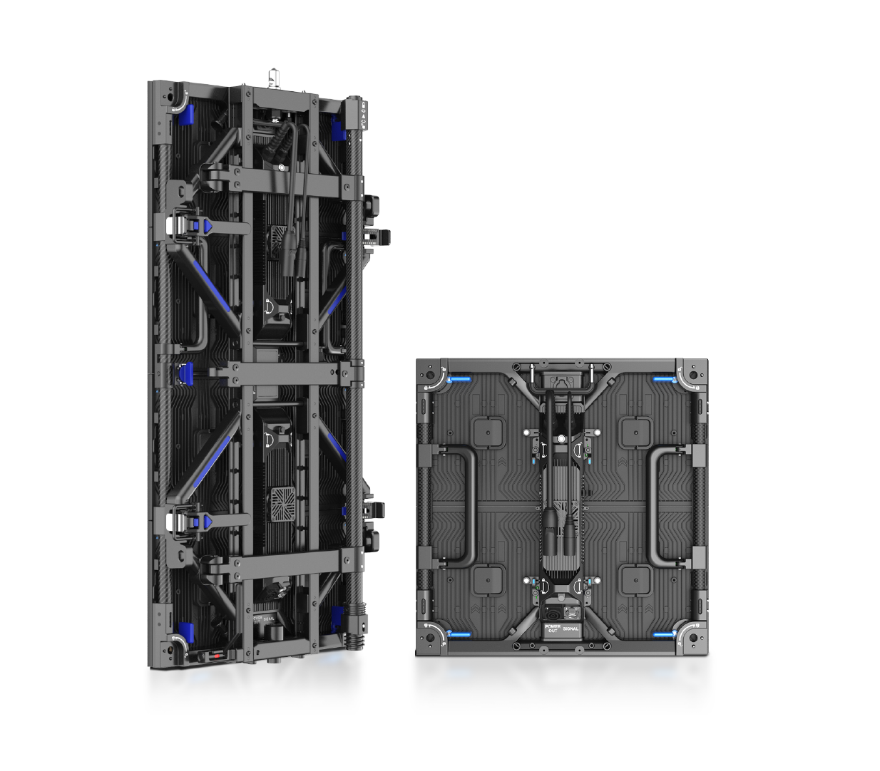 E-Sapphire Series
