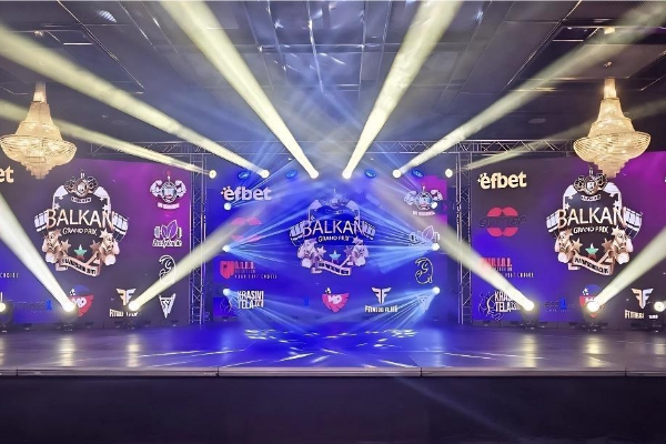 Balkan Grand Prix, Bulgaria