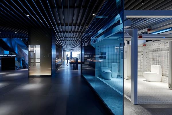 TOTO Indonesia HQ, Indonesia