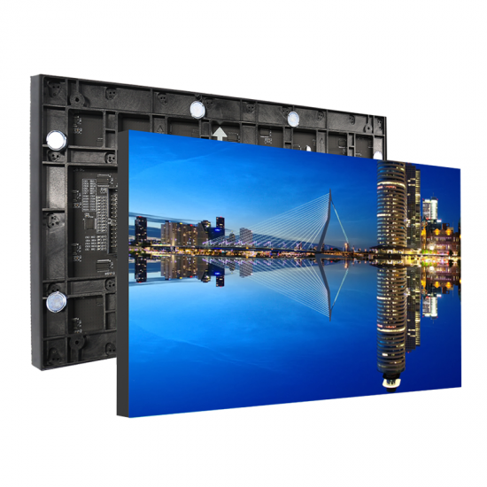 Indoor Full-Colour Fine-Pitch LED Module