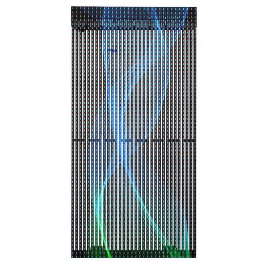 Ultra-Thin & Light LED Grille Display