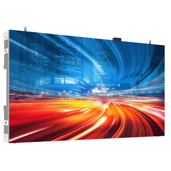High-Protection Narrow Pixel Pitch LED Video Wall
