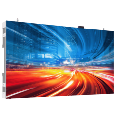 High-Protection Narrow Pixel Pitch LED Video Wall