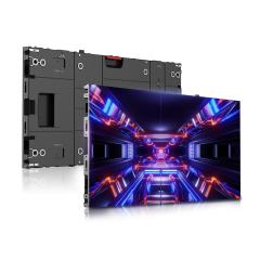 shopping mall led display