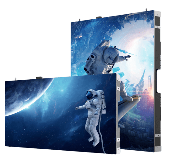 Upgraded High-Protection Fine-Pitch LED Display