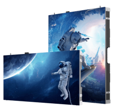 Upgraded High-Protection Fine-Pitch LED Display