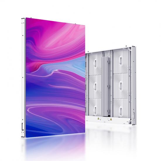 outdoor led advertising board