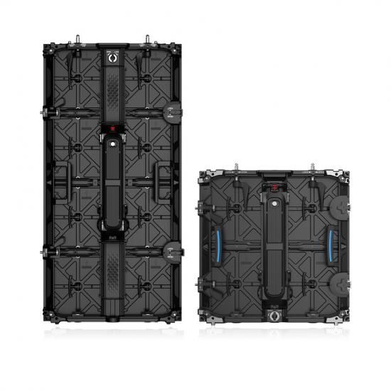 High-End Fine-Pitch Rental LED Display