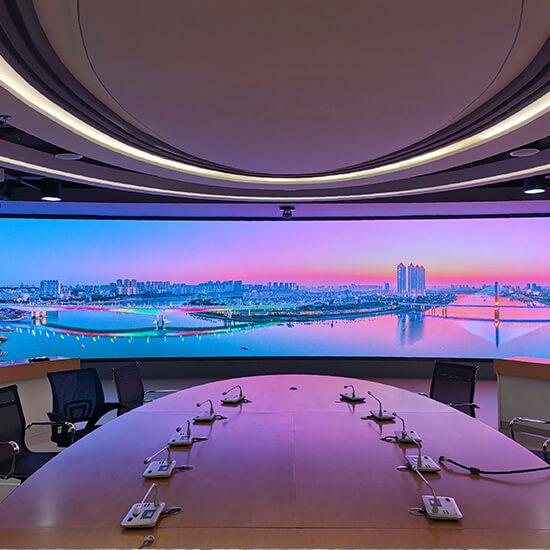 China Conference Room Display Solution Manufacturer