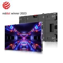 shopping mall led display