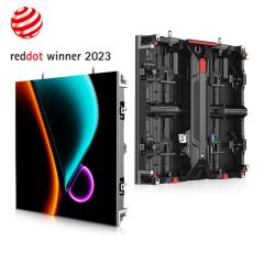 High-End Fine-Pitch Rental LED Display