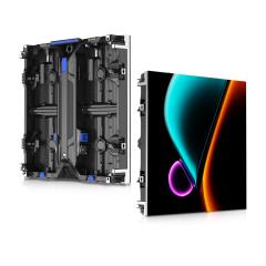 High-End Fine-Pitch Rental LED Display