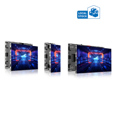 shopping mall led display