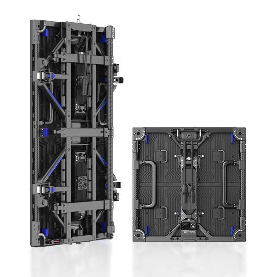 High-end Rental LED Display