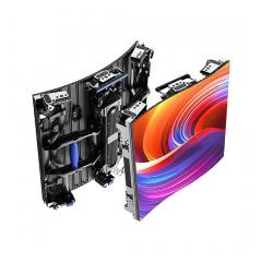 Esdlumen Outdoor LED Wall Rental