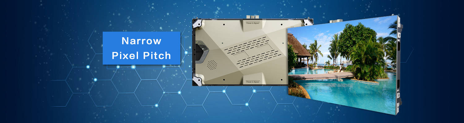 led screen,led display - narrow pixel pitch