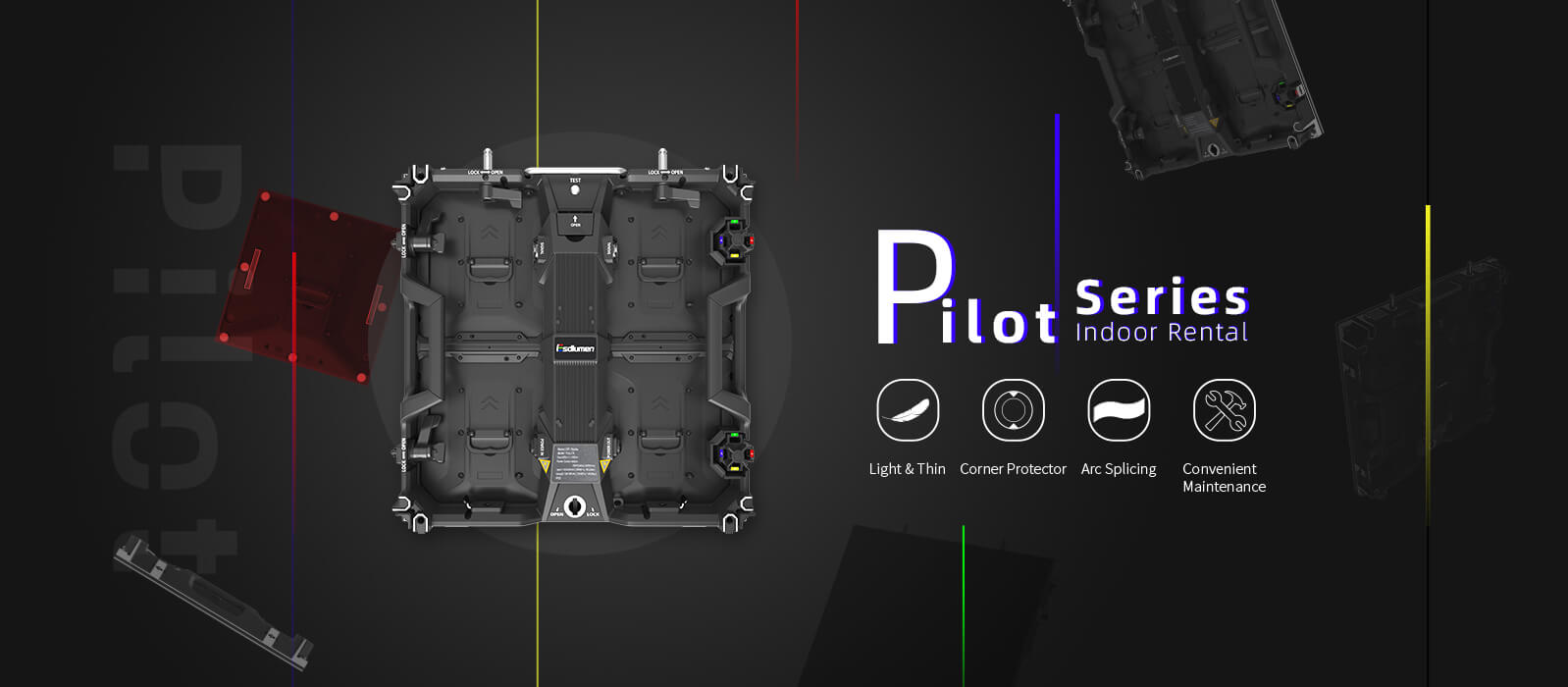 Pilot Series