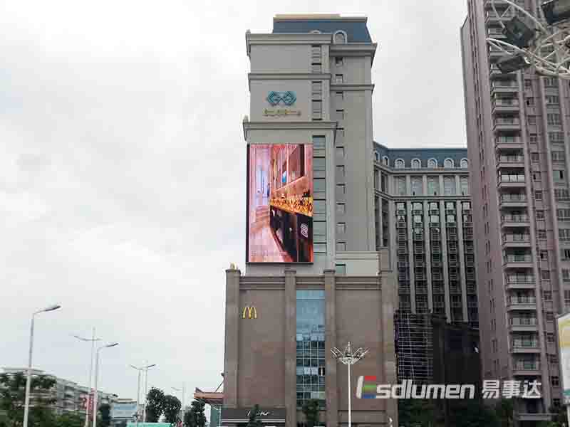 F16 for GLORIA PLAZA HOTELS, Shantou, Guangdong