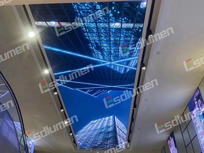 BIM Plus P3.1 for sun plaza, HongKong