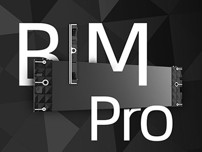 Eastar's indoor fixed BIM Pro series' sensational release!